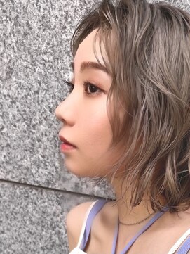 アヴァンス 難波店(AVANCE.) ヘアメイク