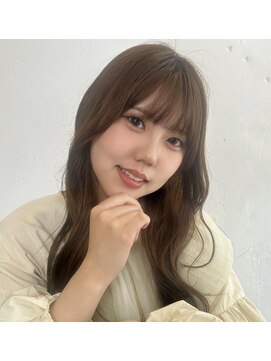 ドルセ(Dulce) 透明感ブラウンベージュ