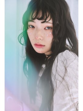 プティパ 水戸内原店(petit-pas) ◎雰囲気を引き出す顔周りカット◎