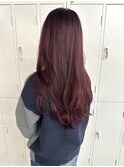 レッドカラー