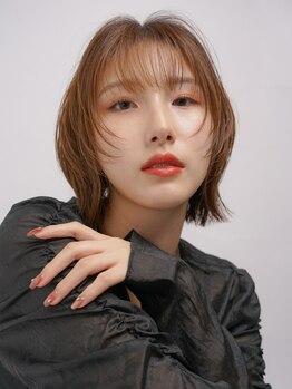 クルー(Creww KYOTO)の写真/トレンドも取り入れつつ、あなたらしさも表現！魅力を最大限引き出し、自分史上最高の仕上がりに♪