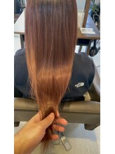 チューズ(CHIWS) おしゃれ春カラー