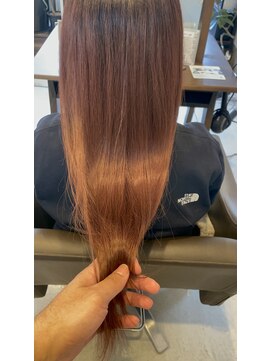 チューズ(CHIWS) おしゃれ春カラー