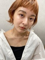 インスヘアー 明石(INCE HAIR)&nbsp;明石駅/西明石駅/髪質改善/縮毛矯正/ヘッドスパ