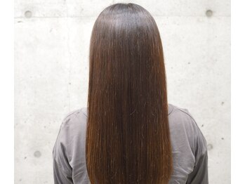 名古屋お悩み改善美容室　Suksma 【スクスム】