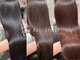 アールヘアーデザイン 千種(r hair design)の写真