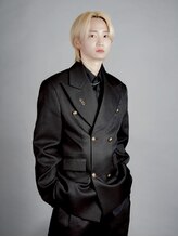 ボタン テンジン(VOTAN tenjin)&nbsp;杉本大地 天神大名