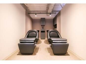 NOAN GINZA【ノアン ギンザ】