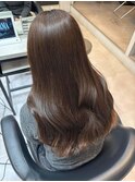透明感◎ラベンダーベージュ