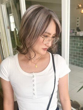 デザインカラー