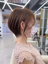 オーロ Costa西宮北口(ORO)&nbsp;20代30代40代50代髪質改善メルティカラーレイヤー似合わせカット