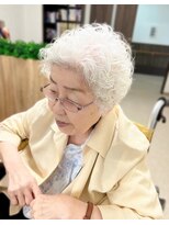 ユーノス(EUNOS.)&nbsp;エレガントパーマ