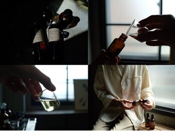 ツイッグ(twig)の写真/髪と頭皮の未来を考えて作った本質的なケアメニュー「イコールケア」。香り×質感×まとまり全てが◎