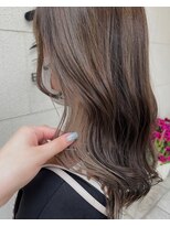 カぺリベラ テラス Capelli bella TERRACE&nbsp;イヤリングカラー