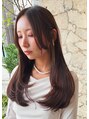 アトリエ エス atelier es HAIRDESIGN&nbsp;#ローレイヤー#カット