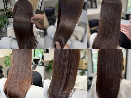 クレイドル(cradle)の写真