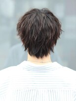 リップス 自由が丘(LIPPS)&nbsp;無造作波巻きルーズマッシュ