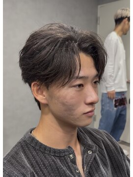 スキル 池袋(SKILL) ナチュラルフェザー