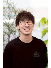 プレーゴ美容室&nbsp;ダイスケ 