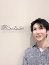 フランヘア 新宮店(Flan hair)&nbsp;TANGO 
