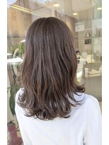 アッシュ 等々力店(Ash)&nbsp;ベージュカラー