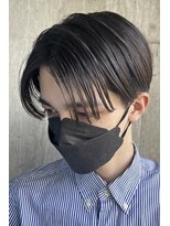 ニコ シモノセキ(NIKO Shimonoseki)&nbsp;メンズカット