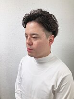 ジェナ(Jena) メンズパーマ