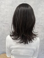 ゼン(zen)&nbsp;大人レイヤースタイル