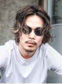 ハイライトサーフウェーブミディアム
