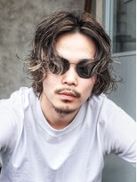 OGW ハイライトサーフウェーブミディアム