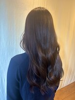 ココカラヘアー ニコ(cococara hair nico)&nbsp;モカブラウン/透明感/トリートメント