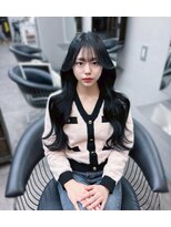 モアムー(Moremuu) 【青木 淳】ワンホン/レイヤー