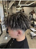 パイルツイスト