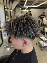 フライ 東通り店(Frei) パイルツイスト