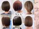 エヌアンドエー 春日部東口店(hair shop N&A)の写真