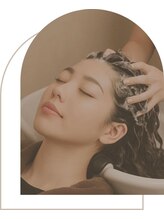 【ビジョン】「湿気」や「乾燥」に負けない、一生モノの艶髪を