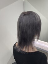 ゴートティエル(G.O.A.T TIEL) ダークグレー