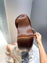 ユアーズヘア 池袋(youres hair)&nbsp;髪質改善