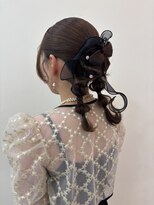 ビューティステージ イオンモール伊丹店(BEAUTY STAGE)&nbsp;ヘアアレンジ