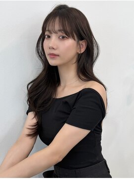 レミエ ダイカンヤマ(lemiie) ふわっとナチュラルな巻きスタイル