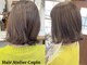 コパン(Hair Atelier Copin)の写真