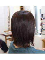 リンク 成田公津の杜店(Link)&nbsp;キララエステ縮毛矯正
