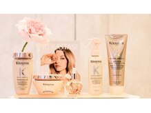 美容室 ラカリテ(LA QUALITE)の雰囲気(KERASTASE正規取扱い店)