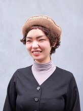 セシルヘアー JR尼崎店(Cecil hair) EMI