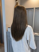 ジゼル 前橋(Giselle) 緑すぎないちょうどいいOlive