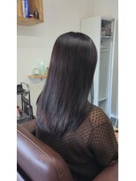 トリコ 川内店(trico)&nbsp;【毛髪改善カラー/毛髪改善トリートメント/毛髪改善ストレート】