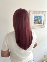 オーシー 新保店(O'sea) pink