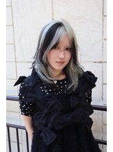 アンブル リュクス 池袋(amble luxe)&nbsp;Yuuha Sato
