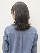 ヘイ 松本店(HEY)&nbsp;【HEY 松本】バタフライレイヤー×ショコラグレージュ