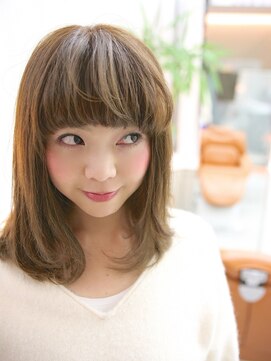 ナトゥーラ 札幌駅北口店(Natura) エッグバング